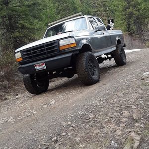 Meet your Posher, Carson